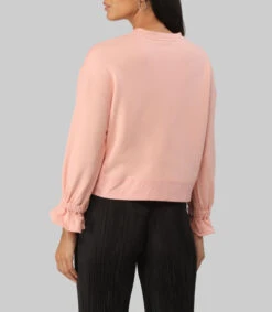 Sudadera Canguro Mujer -GlamModa Ventas 43179413 x3