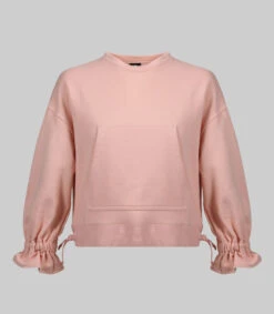 Sudadera Canguro Mujer -GlamModa Ventas 43179413 x4