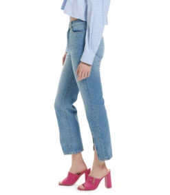 Jeans Baggy Mujer -GlamModa Ventas 43181052 x4