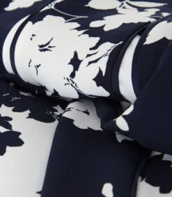 Vestido Largo Angelica Pleat Mujer -GlamModa Ventas 43181666 x6