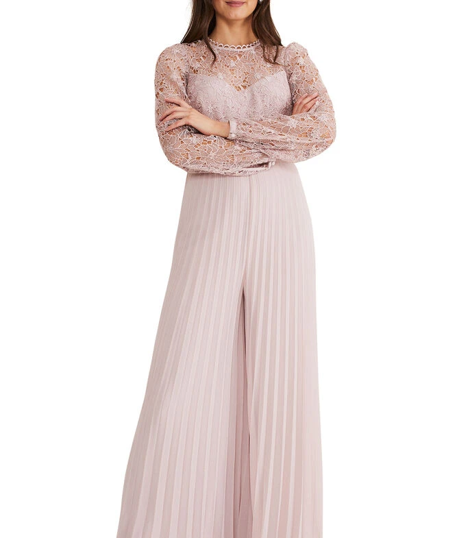 Jumpsuit Acampanado Mujer 5 Jumpsuit Acampanado Mujer - Imagen 3