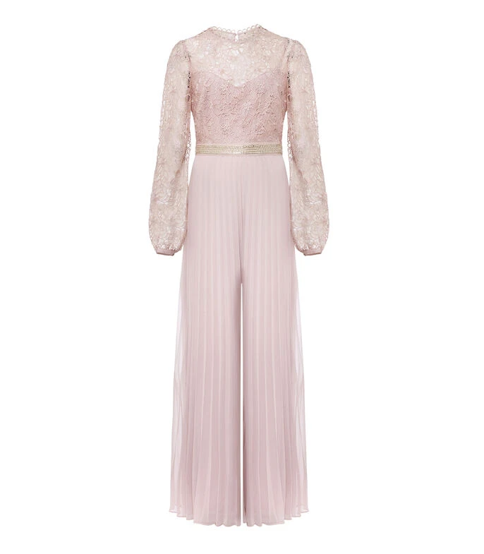 Jumpsuit Acampanado Mujer 7 Jumpsuit Acampanado Mujer - Imagen 5