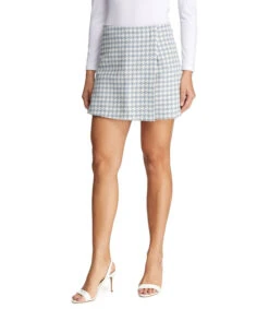 Falda Short Corta Mujer