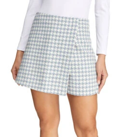 Falda Short Corta Mujer -GlamModa Ventas 43191432 x4