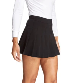 Falda Mini Plisada De Corte A Mujer 9 Falda Mini Plisada De Corte A Mujer -GlamModa Ventas 43191449 x4