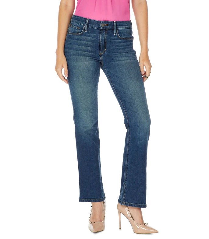 JOE'S Jeans Corte Bootcut Mujer 3 JOE'S Jeans Corte Bootcut Mujer
