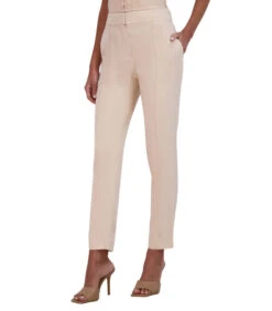 BCBGMAXAZRIA Pantalón Slim Fit Mujer -GlamModa Ventas 43197869 x4
