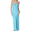 BCBGMAXAZRIA Vestido Maxi Mujer
