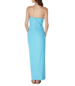 BCBGMAXAZRIA Vestido Maxi Mujer 6 BCBGMAXAZRIA Vestido Maxi Mujer -GlamModa Ventas 43197951 x2