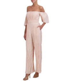 BCBGMAXAZRIA Jumpsuit De Corte Recto Mujer -GlamModa Ventas 43198012 x3