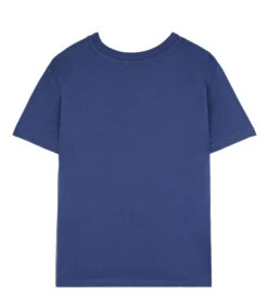 Scalpers Playera Cuello Redondo Manga Corta Estampada Mujer -GlamModa Ventas 43209485 x6