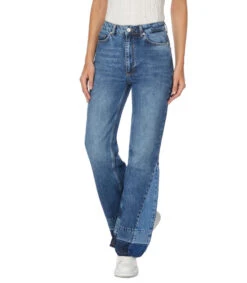 Scalpers Jeans Wideleg Mujer