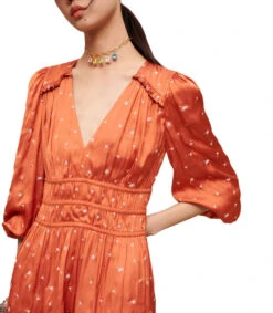 Maje Jumper Corte Recto Mujer -GlamModa Ventas 43214341 x5