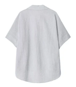 ADOLFO DOMINGUEZ Camisa De Manga Corta Mujer -GlamModa Ventas 43220315 x6