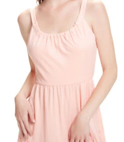 Vestido Maxi Con Escote En Espalda Mujer -GlamModa Ventas 43223297 x4