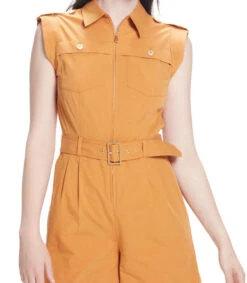 Rumper Camisero Con Detalles Metálicos Mujer 9 Rumper Camisero Con Detalles Metálicos Mujer -GlamModa Ventas 43225492 x4