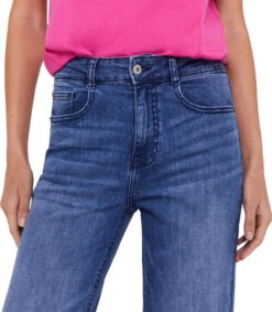 Jeans Straight Mujer -GlamModa Ventas 43226603 x4