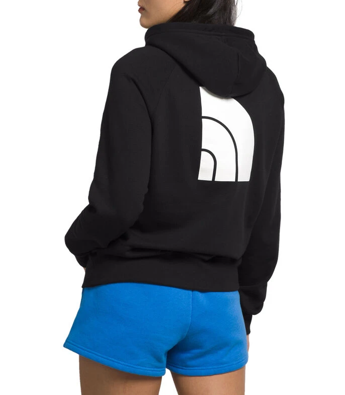 The North Face Sudadera Con Capucha Brand Mujer 4 The North Face Sudadera Con Capucha Brand Mujer - Imagen 2