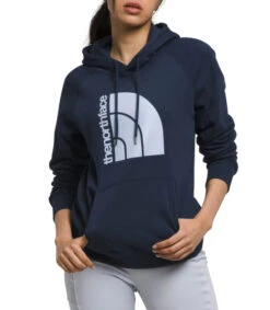 The North Face Sudadera Canguro Con Capucha Mujer