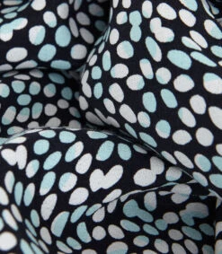 Falda Midi Corte Regular Mujer -GlamModa Ventas 43236386 x6