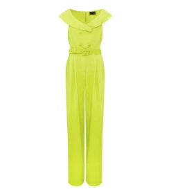 Jumpsuit De Corte Regular Mujer -GlamModa Ventas 43239023 x5