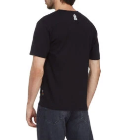 Boss Playera Estampada De Manga Corta Unisex -GlamModa Ventas 43242434 x2