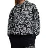 Sudadera Con Capucha Boss X Keith Haring De Algodón Con Ilustración Especial Unisex -GlamModa Ventas 43243416 x1