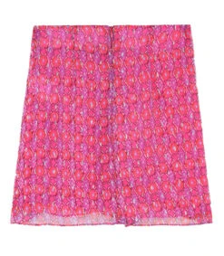 Scalpers Falda Corta Con Multidiseño Mujer -GlamModa Ventas 43246955 x5