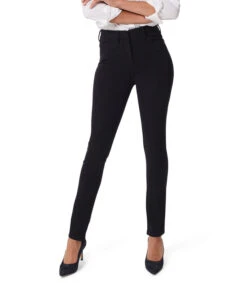 Jeans Amanda De Corte Skinny Mujer