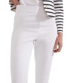 Pantalón Capri Liso Kaya Mujer -GlamModa Ventas 43263949 x4