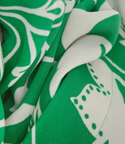 Vestido De Fiesta Largo Sin Mangas Con Flores Mujer -GlamModa Ventas 43264109 x5