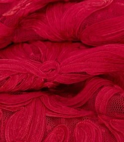 Vestido De Fiesta Midi Con Flores Tania Mujer -GlamModa Ventas 43267377 x6