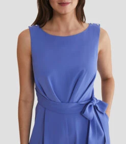 Jumpsuit De Corte Recto Elaina Mujer -GlamModa Ventas 43267385 x5