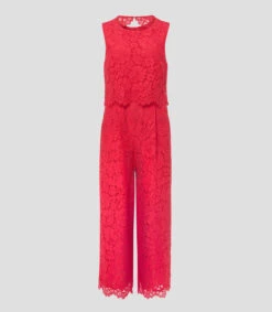 Jumpsuit De Corte Cropped Mujer -GlamModa Ventas 43267447 x4