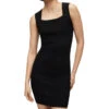 AllSaints Vestido Mini Bardi Mujer