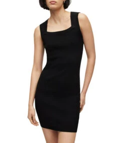 AllSaints Vestido Mini Bardi Mujer
