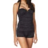 Tankini Con Copa Suave Mujer -GlamModa Ventas 43279496 x1