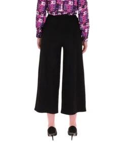 Pantalón Acampanado Tipo Capri Mujer -GlamModa Ventas 43279811 x2