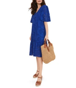 Vestido Midi Meleri Mujer 10 Vestido Midi Meleri Mujer -GlamModa Ventas 43283713 x3