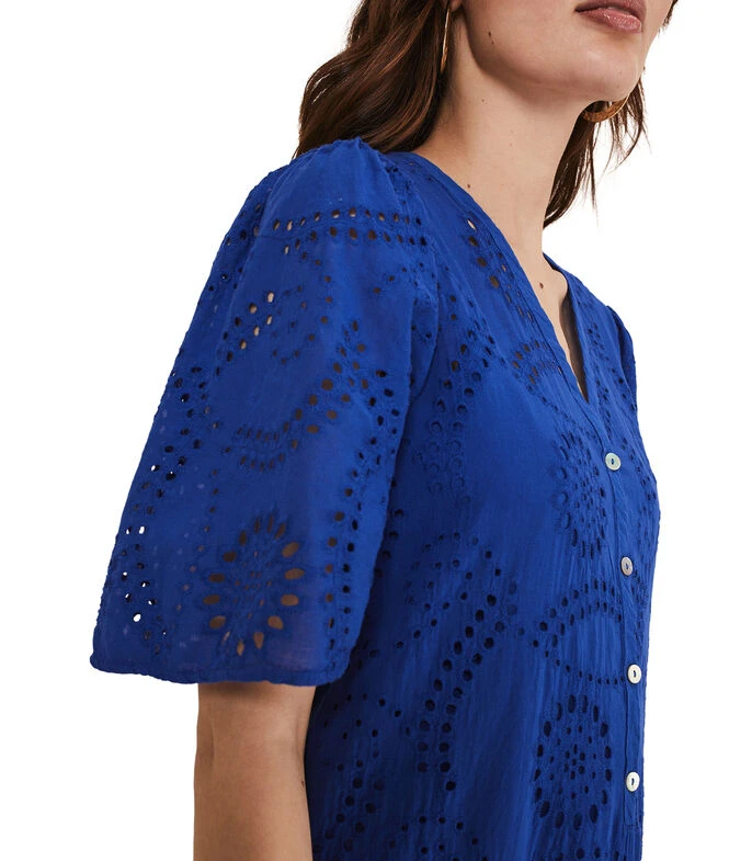 Vestido Midi Meleri Mujer 6 Vestido Midi Meleri Mujer - Imagen 4