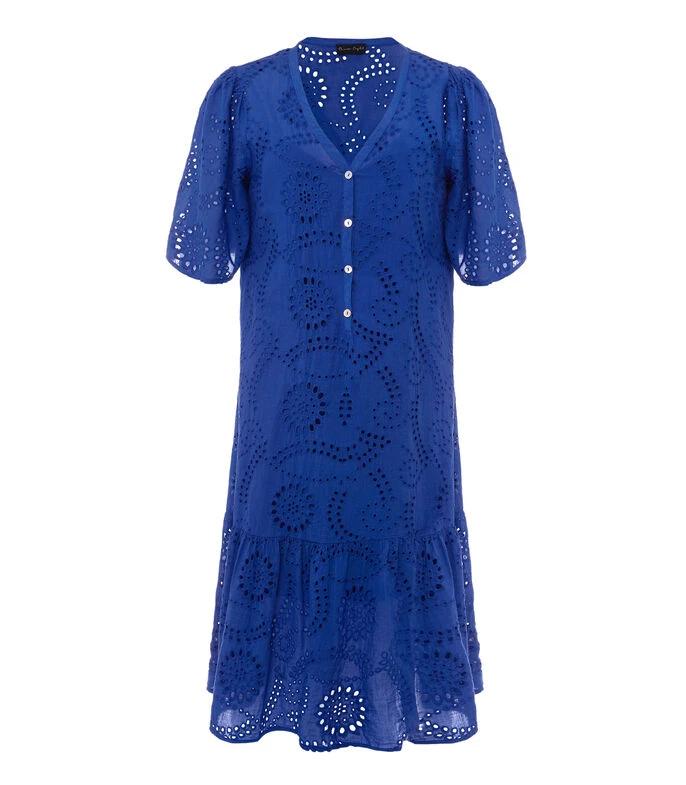 Vestido Midi Meleri Mujer 7 Vestido Midi Meleri Mujer - Imagen 5