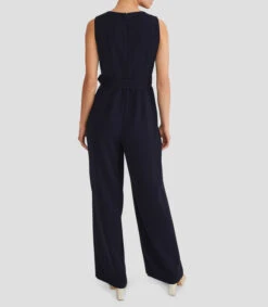 Jumpsuit Regular Mujer -GlamModa Ventas 43283817 x3