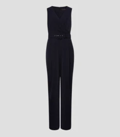 Jumpsuit Regular Mujer -GlamModa Ventas 43283817 x4