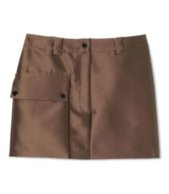 Sandro Minifalda De Corte Recto Mujer -GlamModa Ventas 43286052 x5