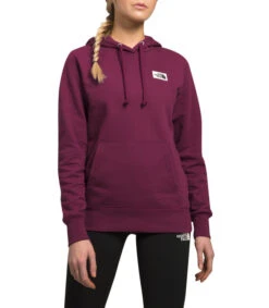 The North Face Sudadera Canguro Con Capucha Heritage Mujer