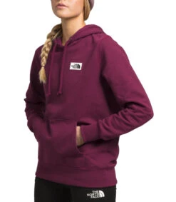 The North Face Sudadera Canguro Con Capucha Heritage Mujer -GlamModa Ventas 43286866 x3