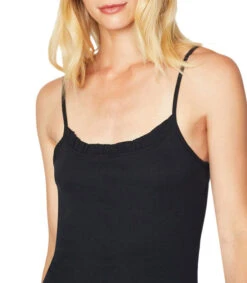 BCBGeneration Vestido Corto Sin Mangas Liso Mujer 11 BCBGeneration Vestido Corto Sin Mangas Liso Mujer -GlamModa Ventas 43289088 x5