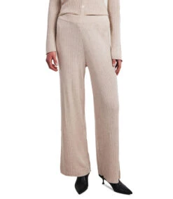 Y.A.S Pantalón Canalé Mujer