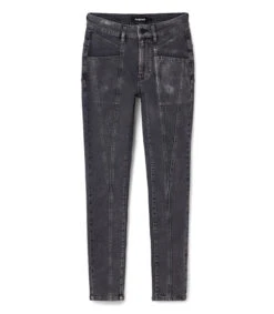 Desigual Jeans Skinny New Jersey Mujer -GlamModa Ventas 43293598 x5