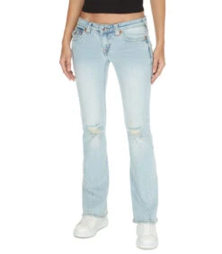 True Religion Jeans Flare Mujer